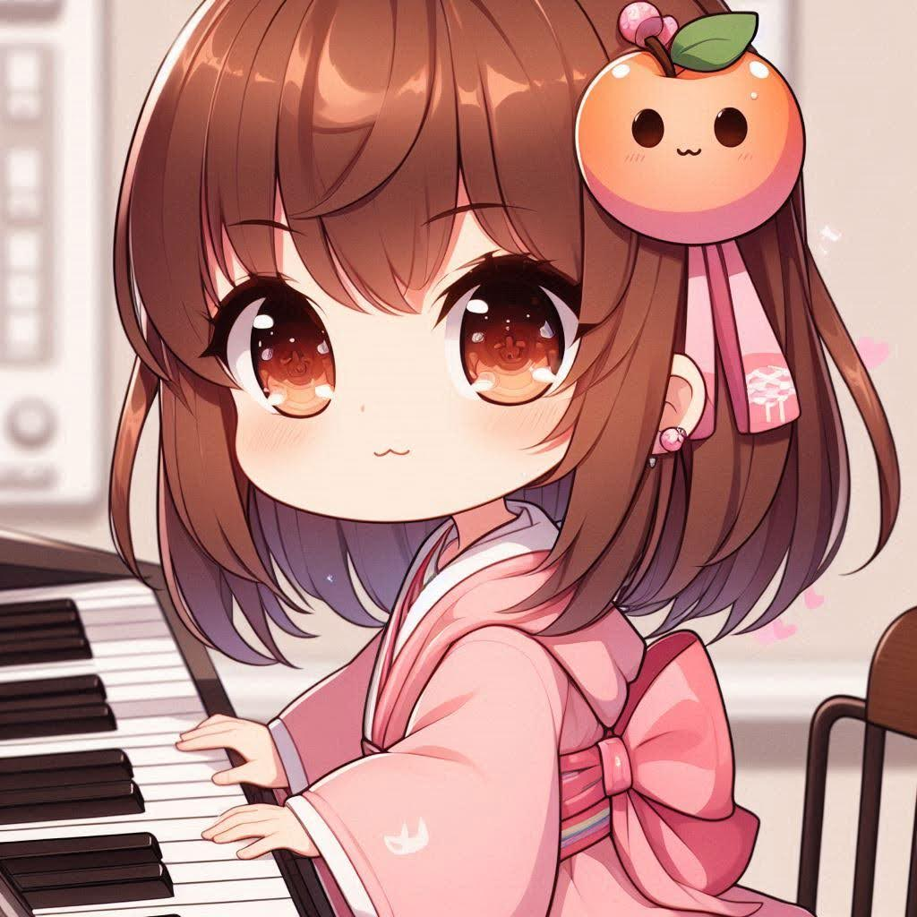 #003 キーボードを弾く