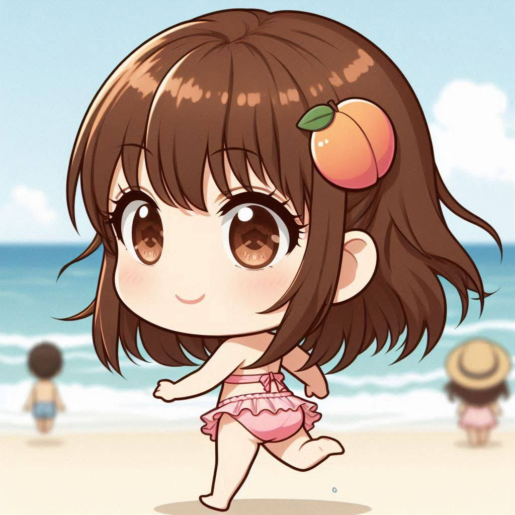 #012 海辺を走る