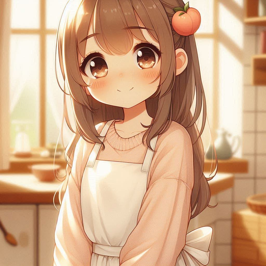 #024 おはよ♪♡❤️🧡